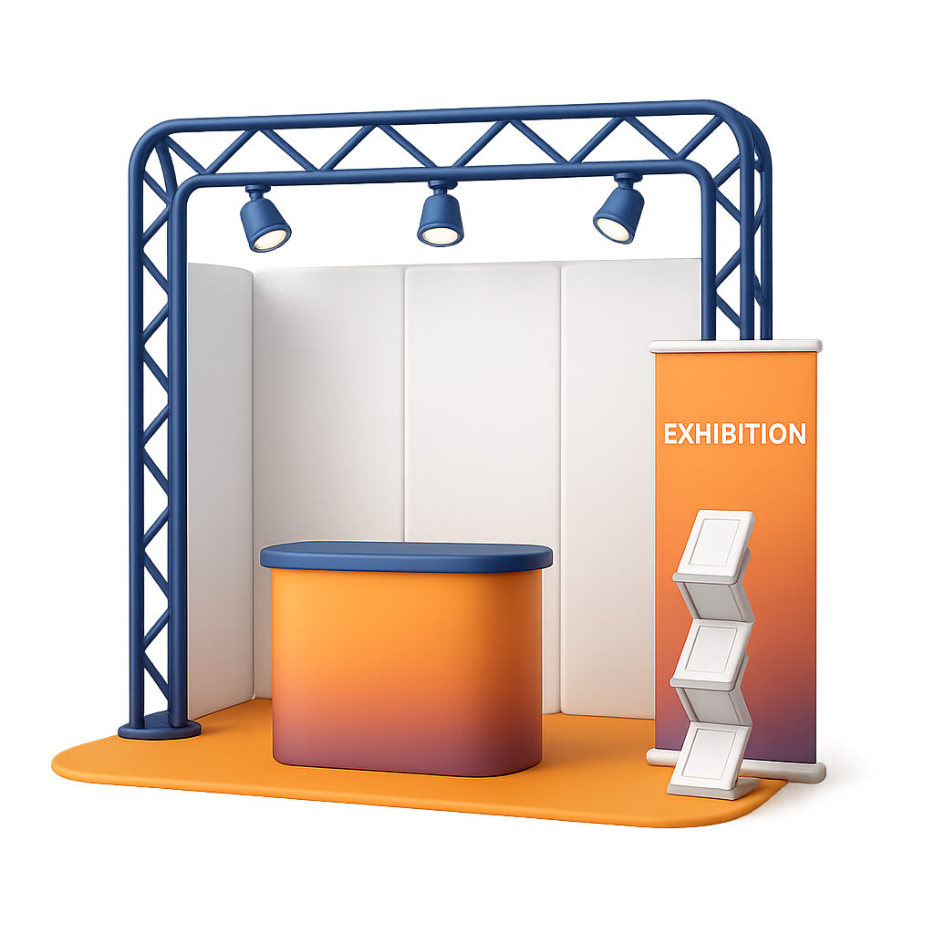 Exhibition Rental