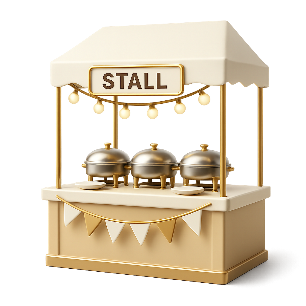 Stall
